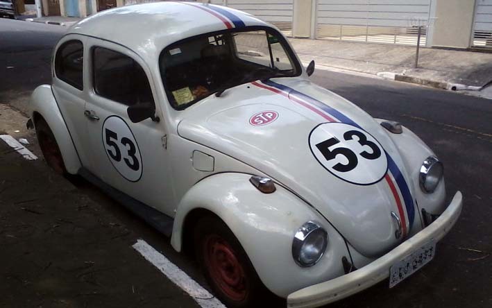 fusca