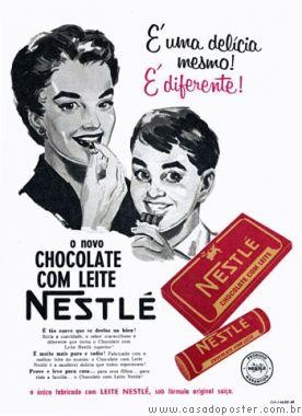 nestle